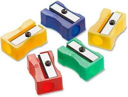 Pencil Cutter Packing